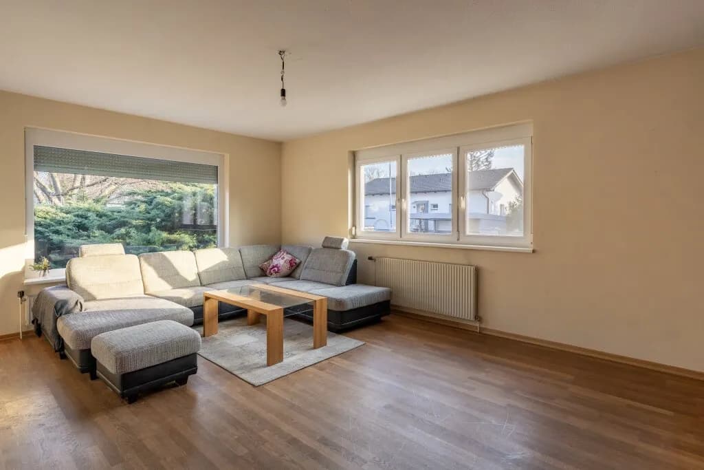3-Zimmer-Haus kaufen in Baden – 102 m², € 375.000 – Bild 9 von 26