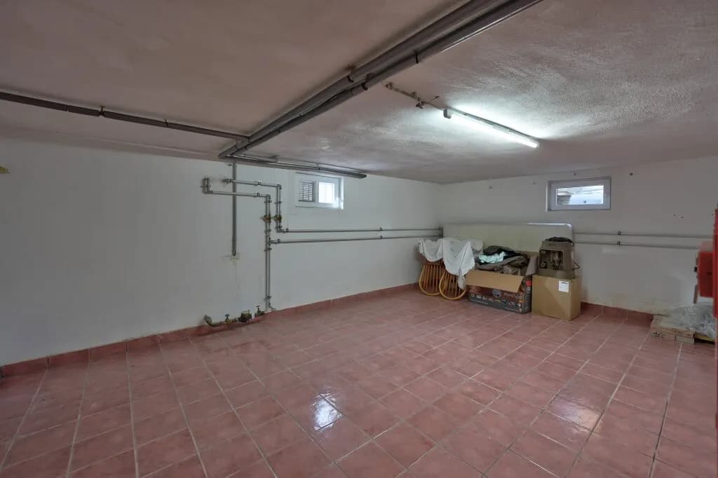 3-Zimmer-Haus kaufen in Baden – 102 m², € 375.000 – Bild 22 von 26
