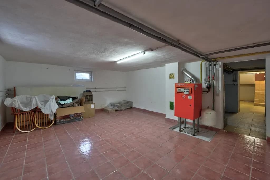 3-Zimmer-Haus kaufen in Baden – 102 m², € 375.000 – Bild 23 von 26