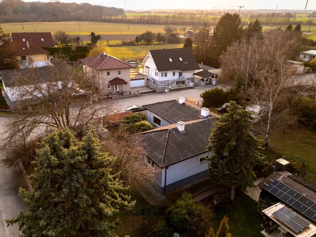 3-Zimmer-Haus kaufen in Baden – 102 m², € 375.000 – Bild 24 von 26