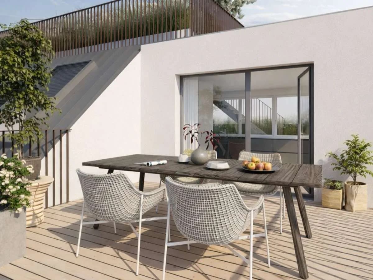 2-Zimmer-Wohnung kaufen in Wien – 45,38 m², € 266.000 – Bild 8 von 13