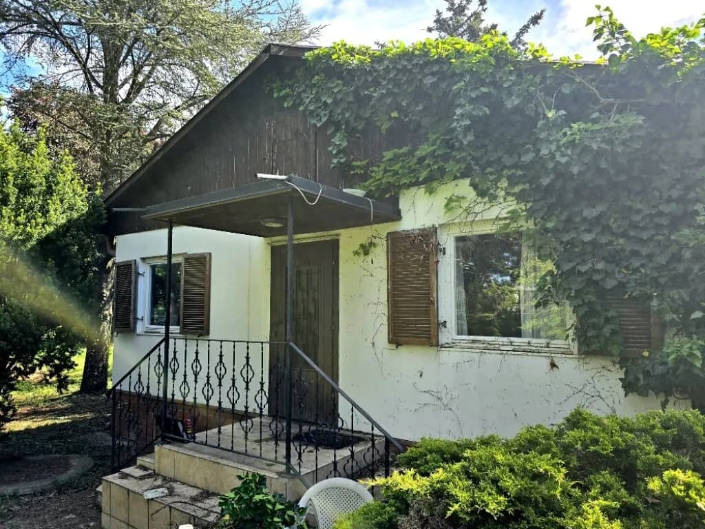 3-Zimmer-Haus kaufen in Gänserndorf – 37,5 m², € 449.000