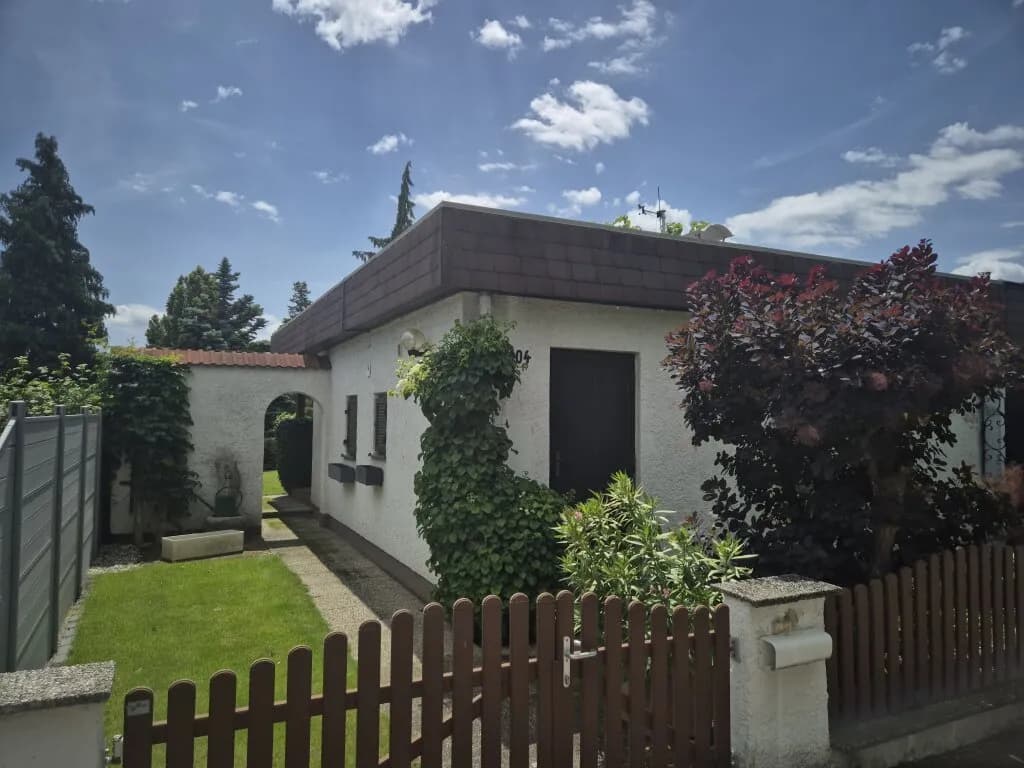 2-Zimmer-Haus kaufen in Bruck an der Leitha – 44 m², € 259.000 – Bild 7 von 14