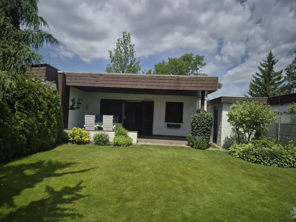 2-Zimmer-Haus kaufen in Bruck an der Leitha – 44 m², € 259.000 – Bild 12 von 14