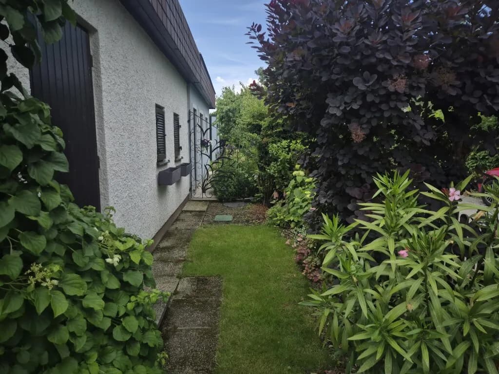 2-Zimmer-Haus kaufen in Bruck an der Leitha – 44 m², € 259.000 – Bild 13 von 14