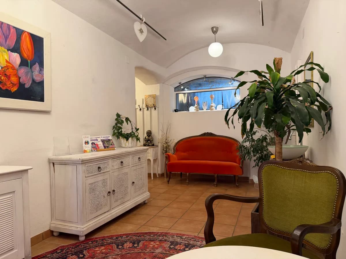 Gewerbeimmobilie mieten in Wolfsberg – 30 m², € 264 – Bild 4 von 9