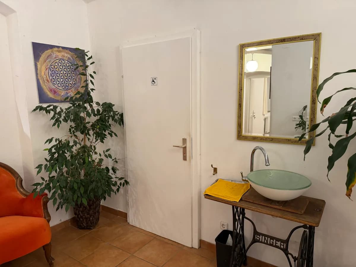 Gewerbeimmobilie mieten in Wolfsberg – 30 m², € 264 – Bild 5 von 9