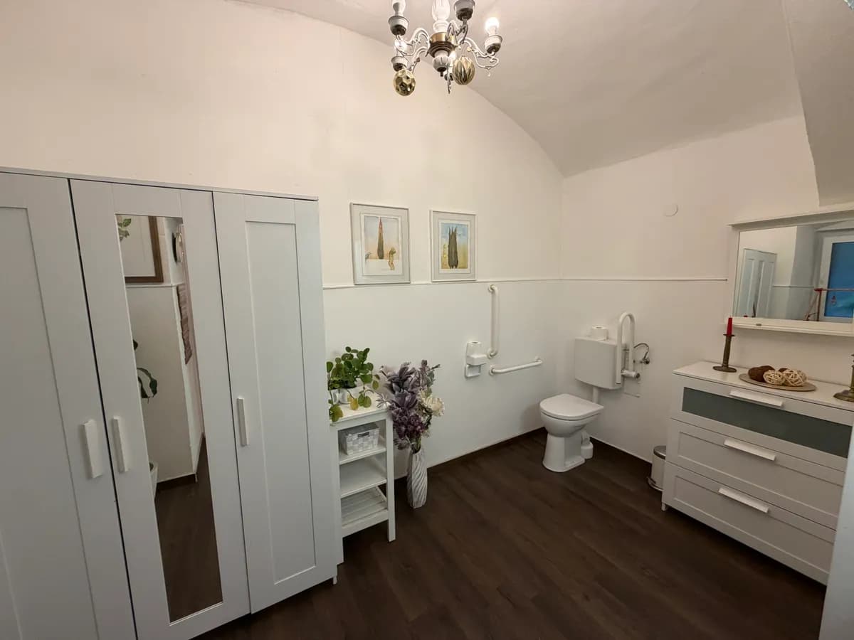 Gewerbeimmobilie mieten in Wolfsberg – 30 m², € 264 – Bild 6 von 9