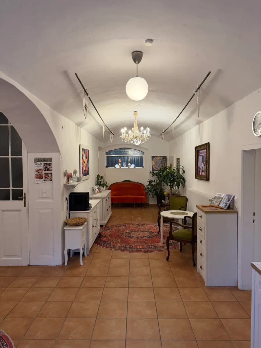 Gewerbeimmobilie mieten in Wolfsberg – 30 m², € 264 – Bild 7 von 9