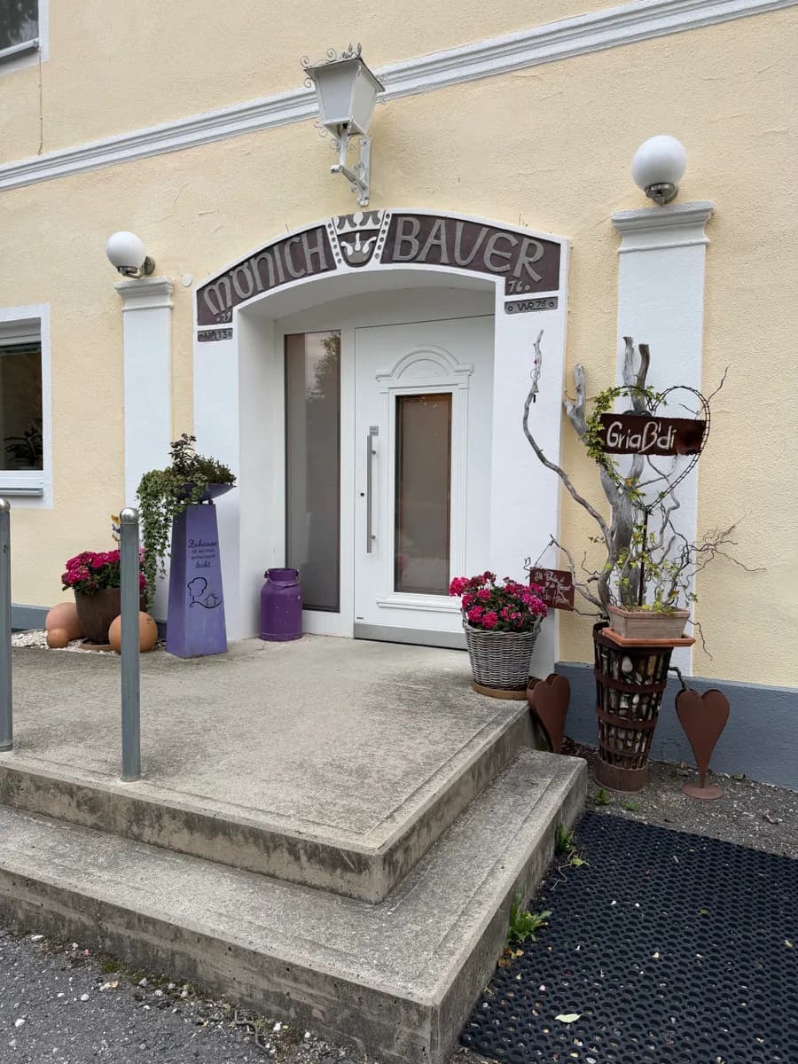 Gewerbeimmobilie mieten in Wolfsberg – 30 m², € 264 – Bild 8 von 9