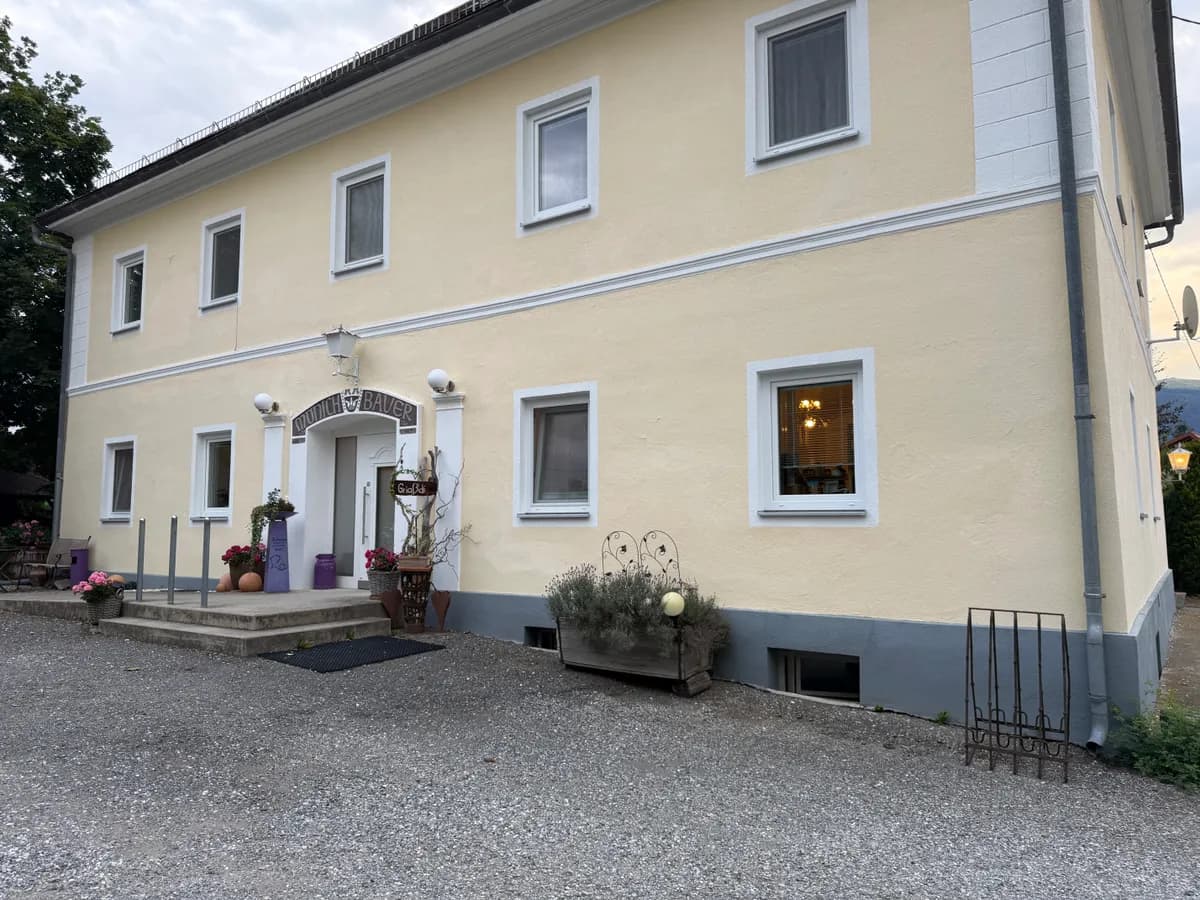 Gewerbeimmobilie mieten in Wolfsberg – 30 m², € 264 – Bild 9 von 9