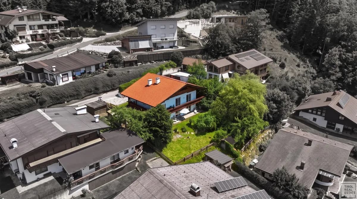 6-Zimmer-Haus kaufen in Kufstein – 213 m², € 1.550.000
