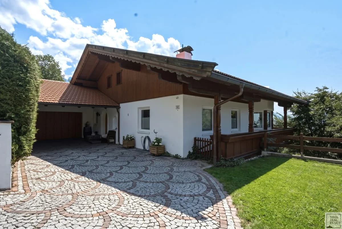6-Zimmer-Haus kaufen in Kufstein – 213 m², € 1.550.000 – Bild 2 von 29