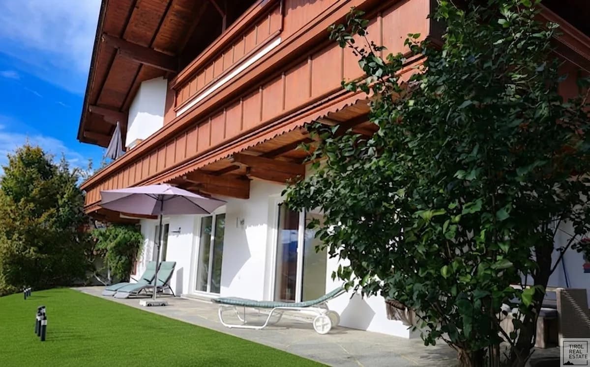 6-Zimmer-Haus kaufen in Kufstein – 213 m², € 1.550.000 – Bild 3 von 29