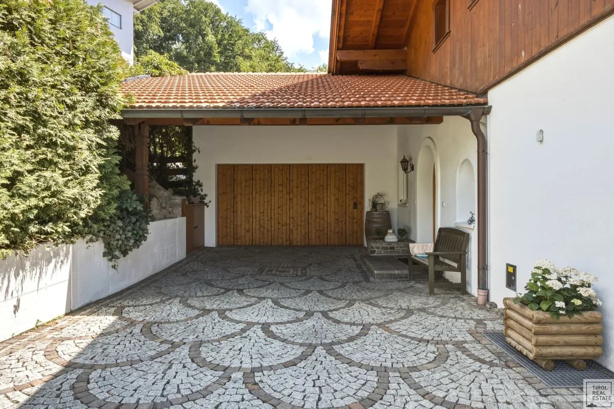 6-Zimmer-Haus kaufen in Kufstein – 213 m², € 1.550.000 – Bild 24 von 29