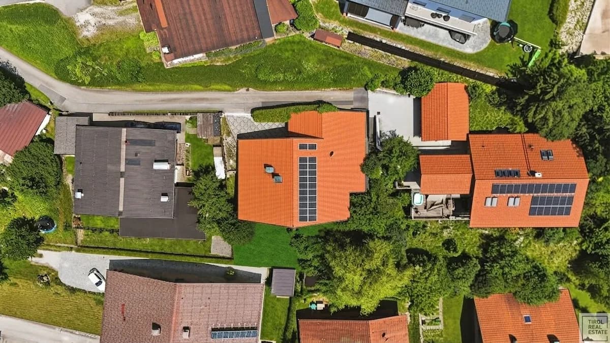 6-Zimmer-Haus kaufen in Kufstein – 213 m², € 1.550.000 – Bild 25 von 29