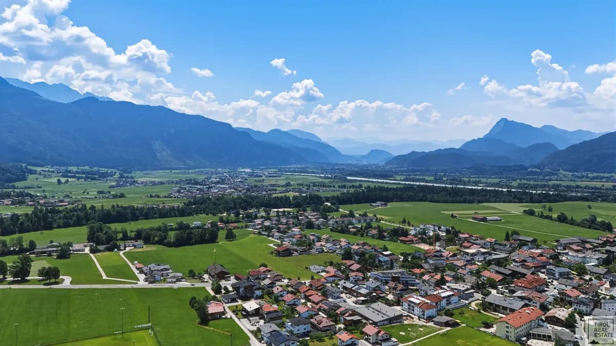 6-Zimmer-Haus kaufen in Kufstein – 213 m², € 1.550.000 – Bild 26 von 29