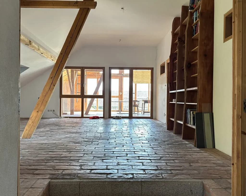 5-Zimmer-Gewerbeimmobilie kaufen in Braunau am Inn – 201 m², € 765.000 – Bild 10 von 36