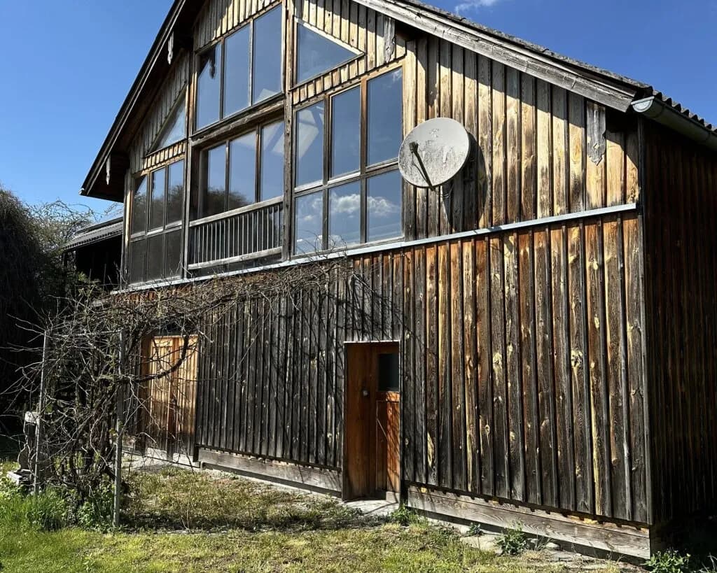 5-Zimmer-Gewerbeimmobilie kaufen in Braunau am Inn – 201 m², € 765.000 – Bild 28 von 36