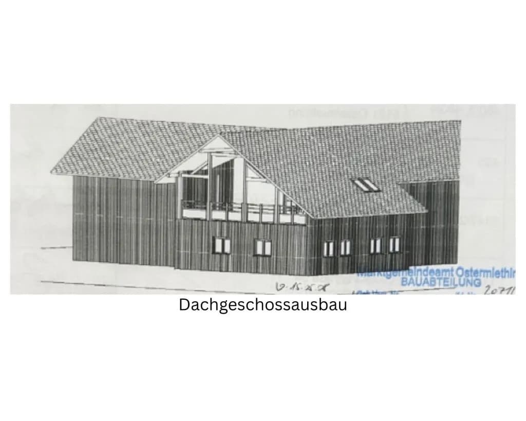 5-Zimmer-Gewerbeimmobilie kaufen in Braunau am Inn – 201 m², € 765.000 – Bild 31 von 36