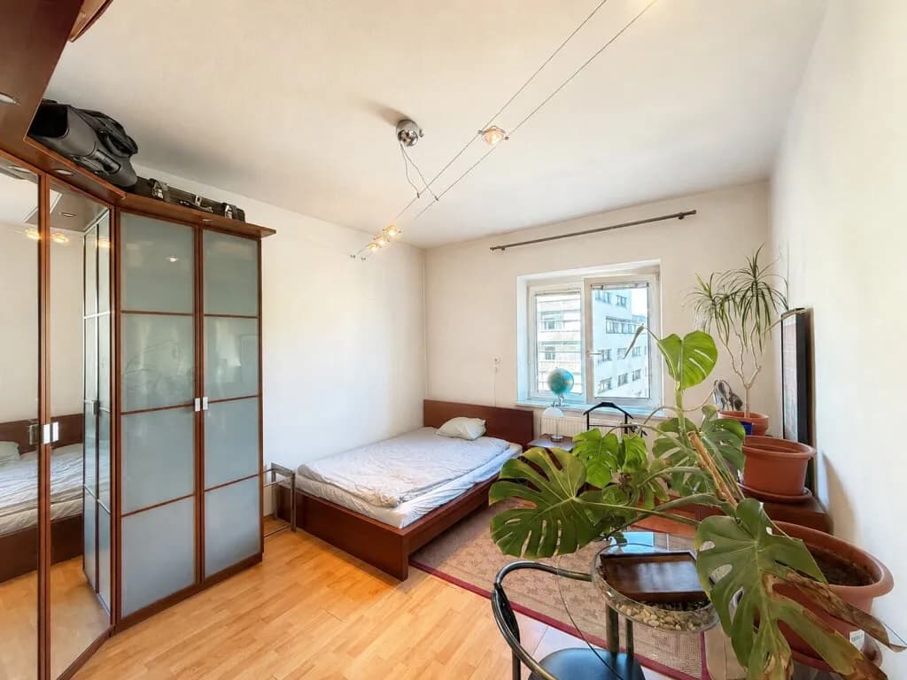 2-Zimmer-Wohnung kaufen in Wien – 59,66 m², € 209.000