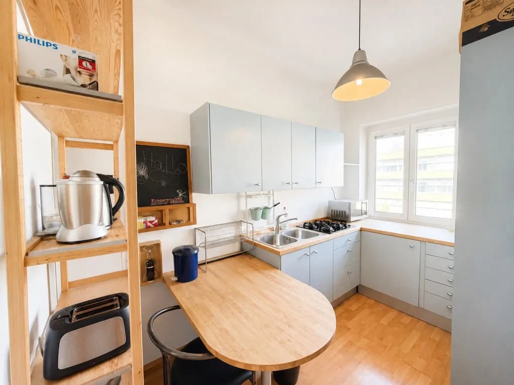 2-Zimmer-Wohnung kaufen in Wien – 59,66 m², € 209.000 – Bild 2 von 9