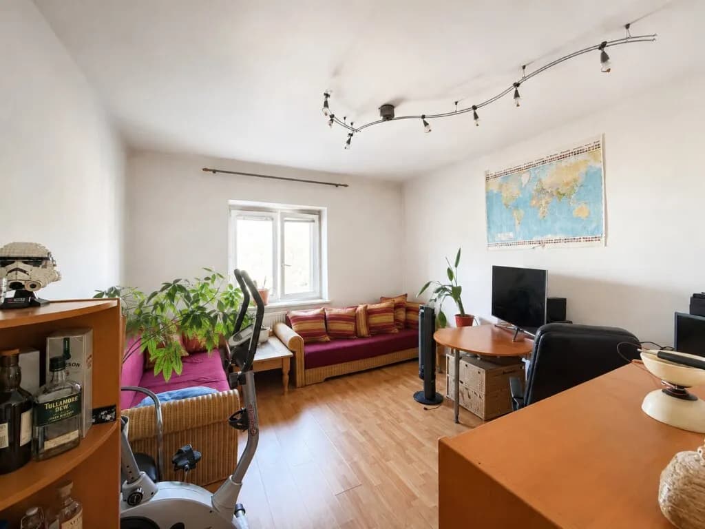 2-Zimmer-Wohnung kaufen in Wien – 59,66 m², € 209.000 – Bild 3 von 9