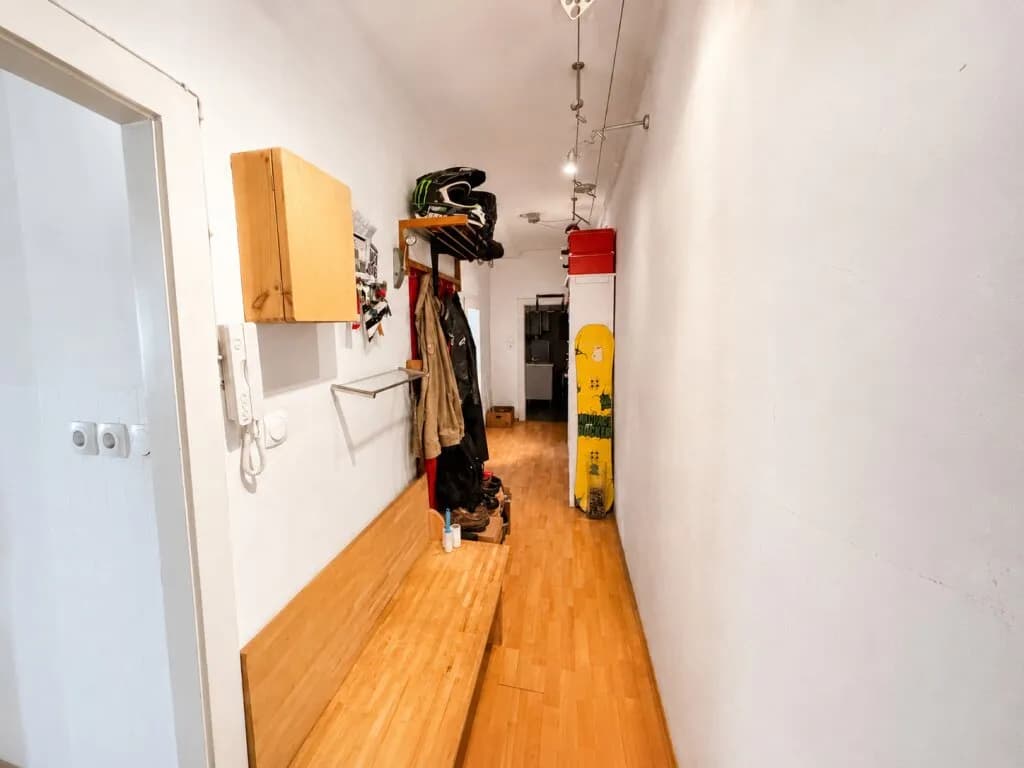 2-Zimmer-Wohnung kaufen in Wien – 59,66 m², € 209.000 – Bild 4 von 9