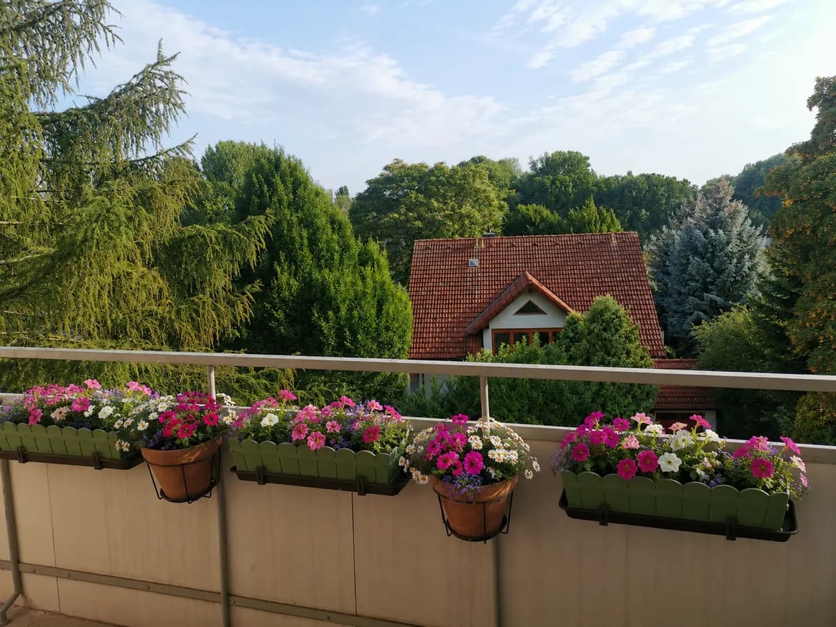2-Zimmer-Wohnung mieten in Wien – 62 m², € 708