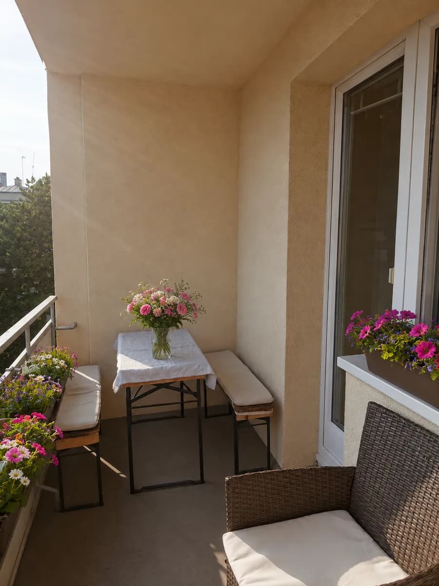 2-Zimmer-Wohnung mieten in Wien – 62 m², € 708 – Bild 7 von 16