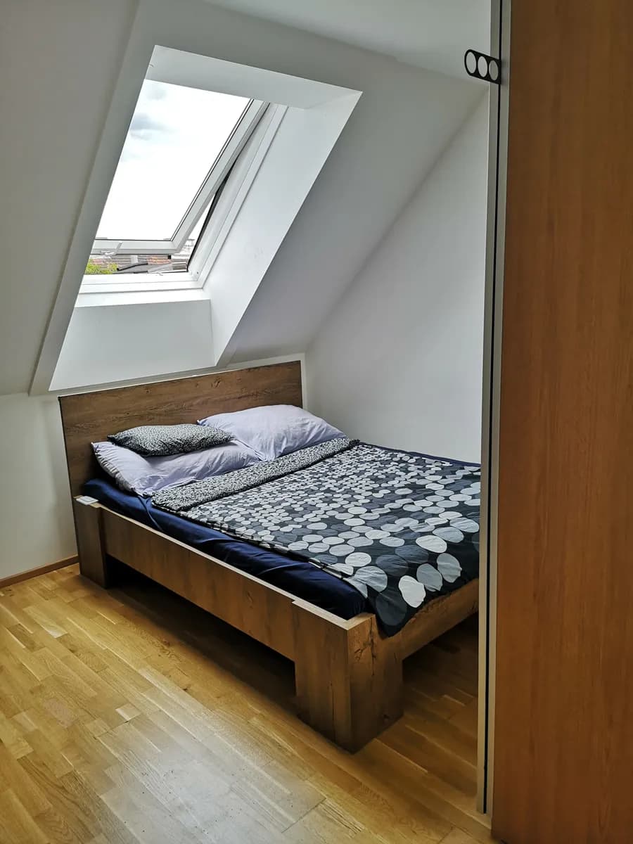 2-Zimmer-Wohnung mieten in Wien – 48 m², € 1.250 – Bild 4 von 8