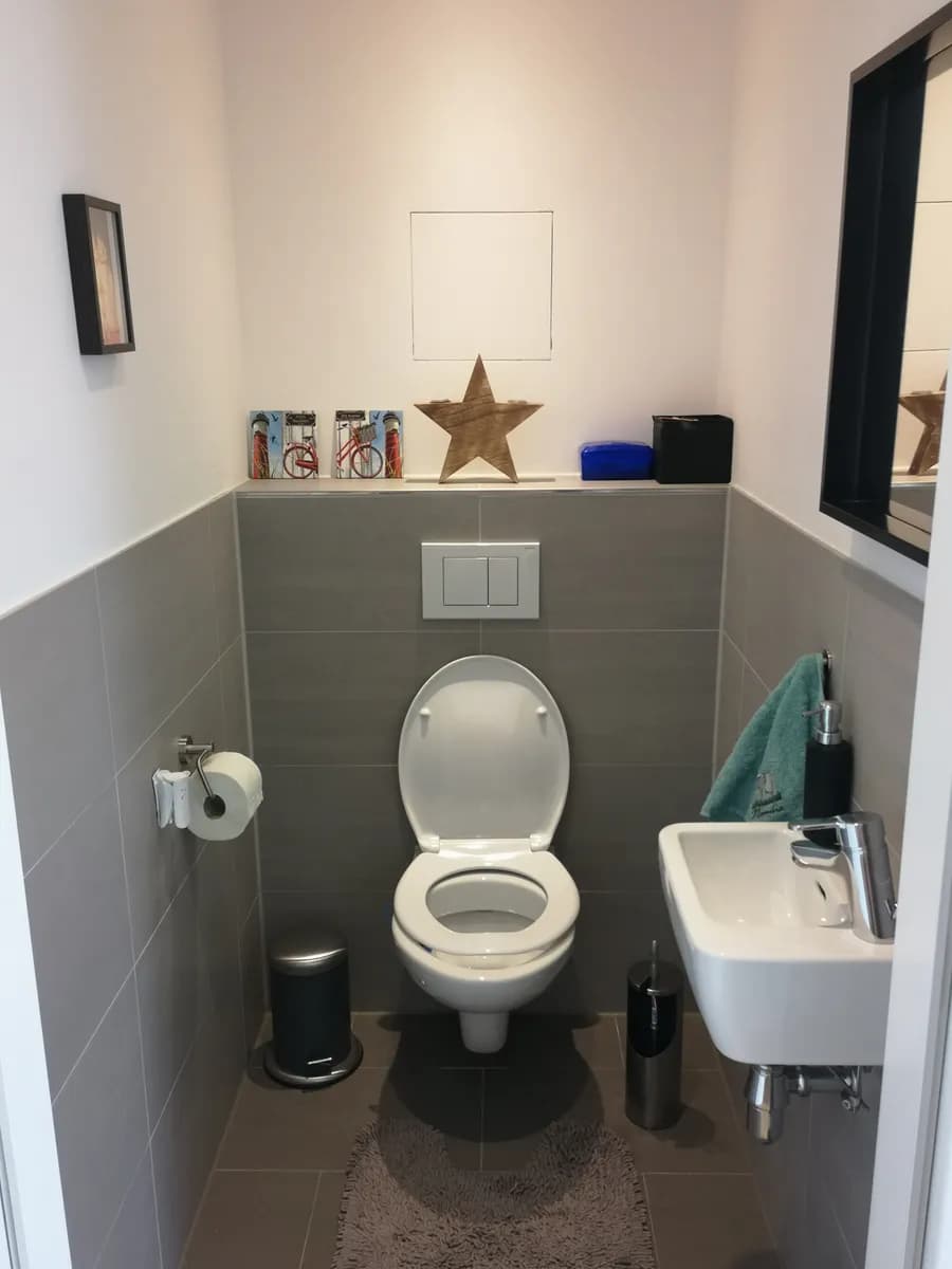 2-Zimmer-Wohnung mieten in Wien – 48 m², € 1.250 – Bild 5 von 8