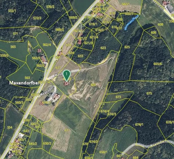 Grundstück kaufen in Südoststeiermark – 92 000 m², € 399.000 – Bild 8 von 15
