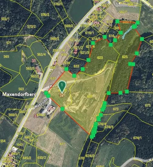 Grundstück kaufen in Südoststeiermark – 92 000 m², € 399.000 – Bild 9 von 15