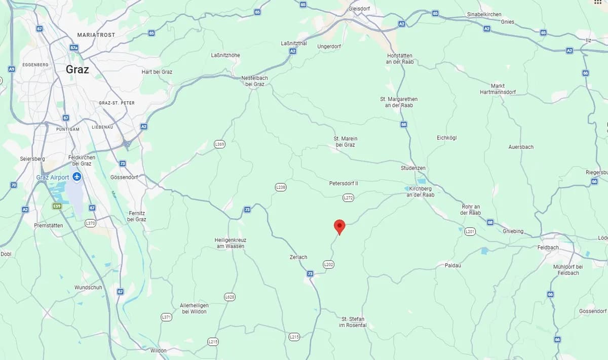 Grundstück kaufen in Südoststeiermark – 92 000 m², € 399.000 – Bild 11 von 15