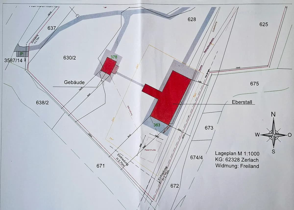 Grundstück kaufen in Südoststeiermark – 92 000 m², € 399.000 – Bild 12 von 15