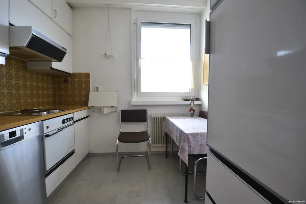 2-Zimmer-Wohnung mieten in Dornbirn – 54 m², € 950 – Bild 3 von 8