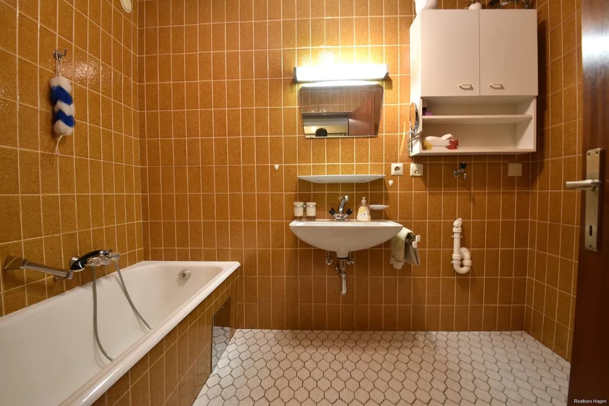 2-Zimmer-Wohnung mieten in Dornbirn – 54 m², € 950 – Bild 6 von 8