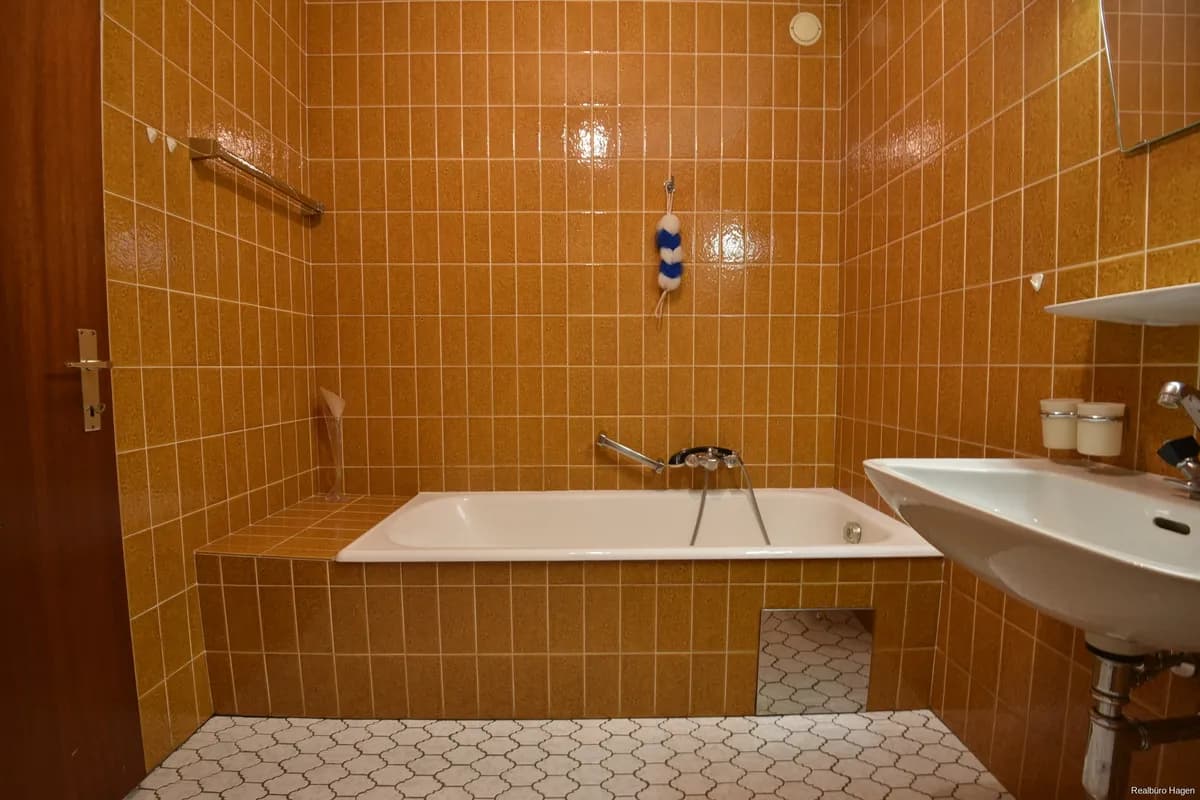 2-Zimmer-Wohnung mieten in Dornbirn – 54 m², € 950 – Bild 7 von 8