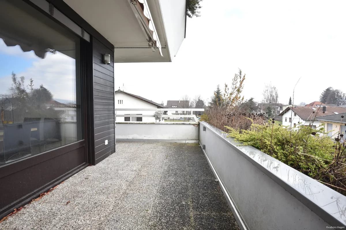 2-Zimmer-Wohnung mieten in Dornbirn – 54 m², € 950 – Bild 8 von 8