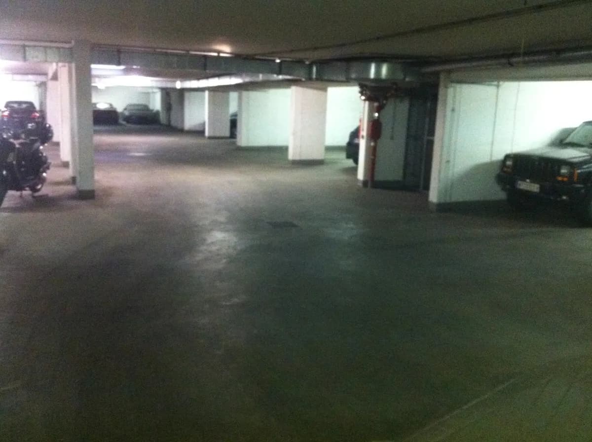 Immobilie kaufen in Wien – 12 m², € 25.000 – Bild 2 von 2