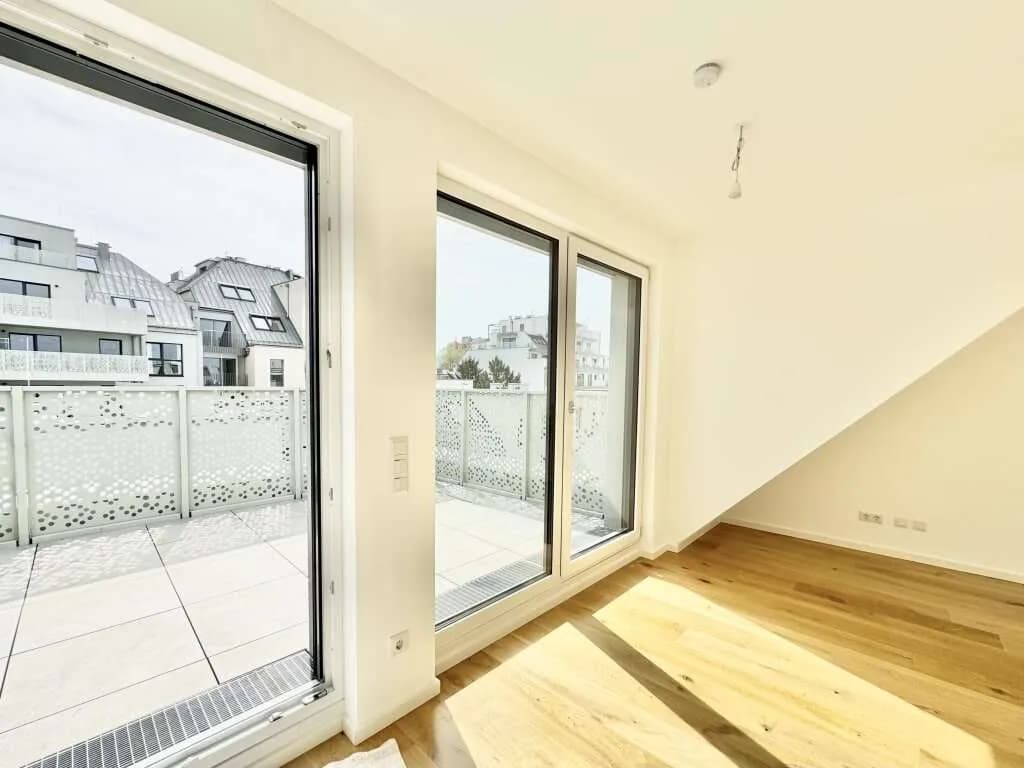 3-Zimmer-Wohnung kaufen in Wien – 66,28 m², € 499.000