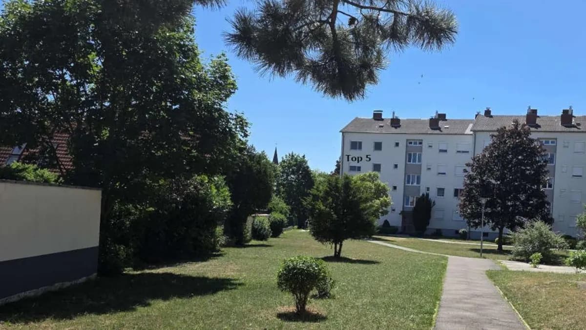 3-Zimmer-Wohnung kaufen in Bruck an der Leitha – 74 m², € 169.000