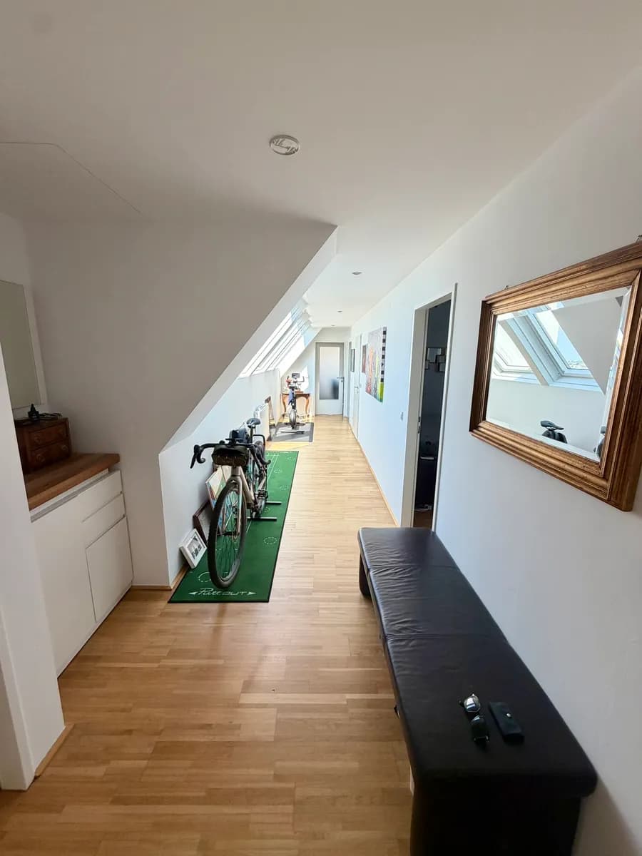 3-Zimmer-Wohnung mieten in Bruck an der Leitha – 88 m², € 1.534 – Bild 1 von 7
