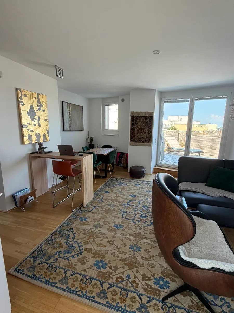 3-Zimmer-Wohnung mieten in Bruck an der Leitha – 88 m², € 1.534 – Bild 3 von 7