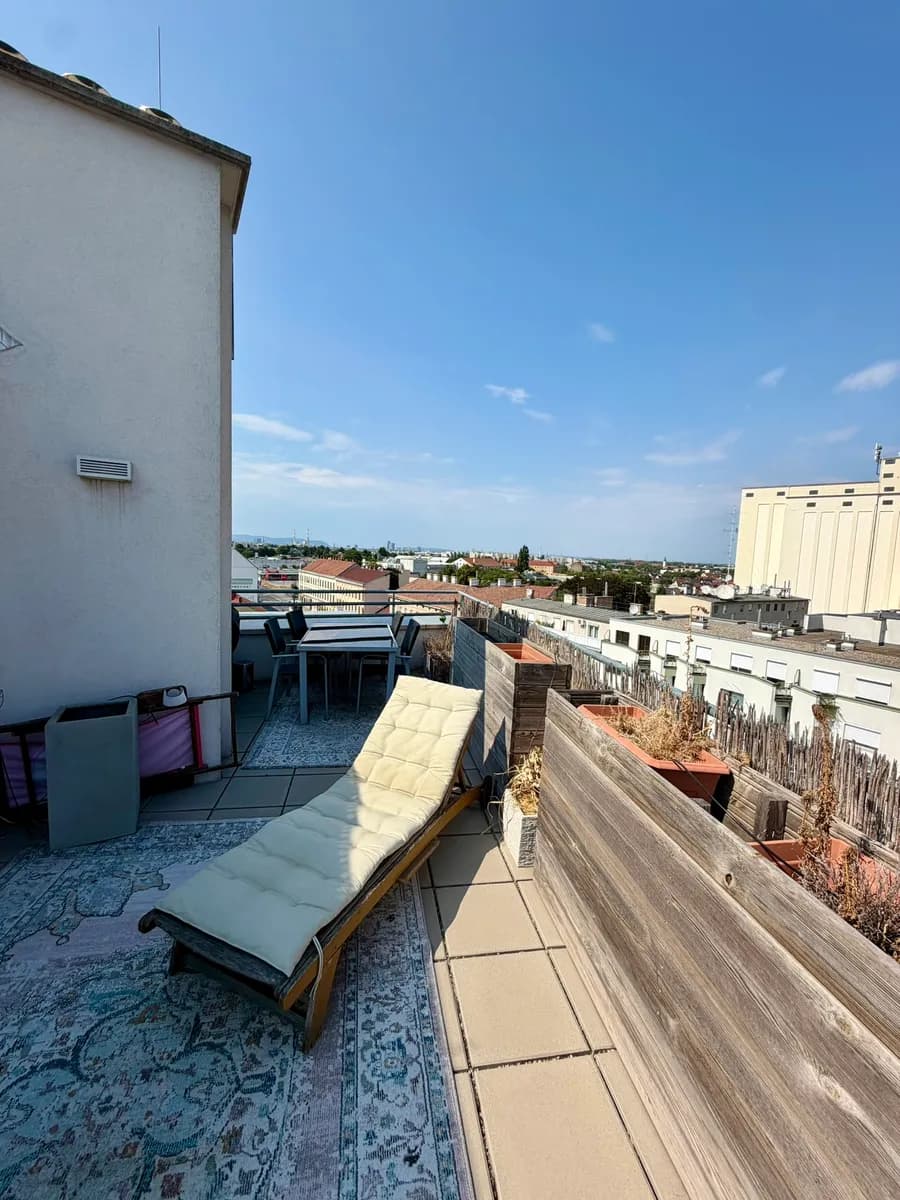 3-Zimmer-Wohnung mieten in Bruck an der Leitha – 88 m², € 1.534 – Bild 7 von 7