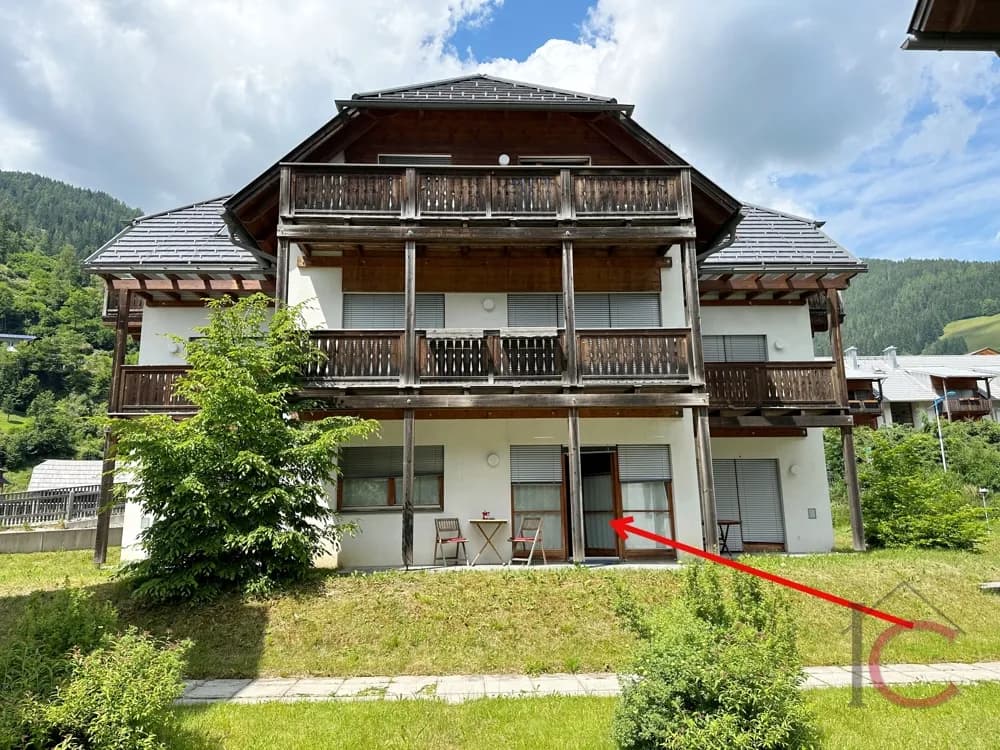2-Zimmer-Wohnung kaufen in Spittal an der Drau – 39,7 m², € 195.000