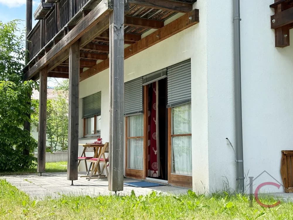 2-Zimmer-Wohnung kaufen in Spittal an der Drau – 39,7 m², € 195.000 – Bild 2 von 8