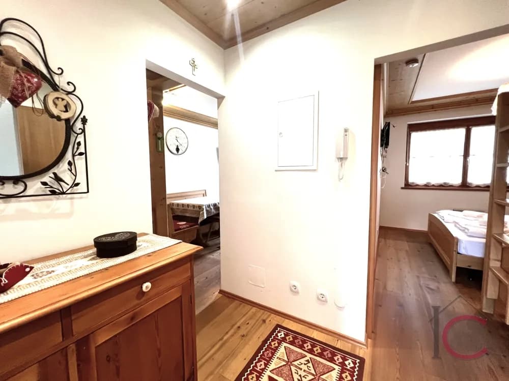 2-Zimmer-Wohnung kaufen in Spittal an der Drau – 39,7 m², € 195.000 – Bild 3 von 8