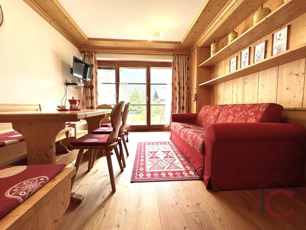 2-Zimmer-Wohnung kaufen in Spittal an der Drau – 39,7 m², € 195.000 – Bild 4 von 8